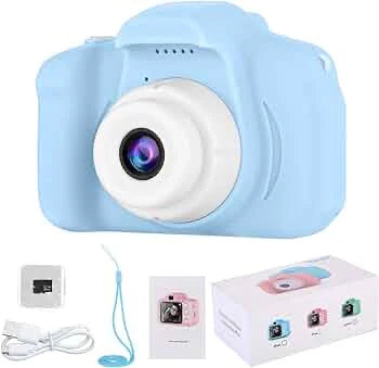 MINI DIGITAL CAMERAS