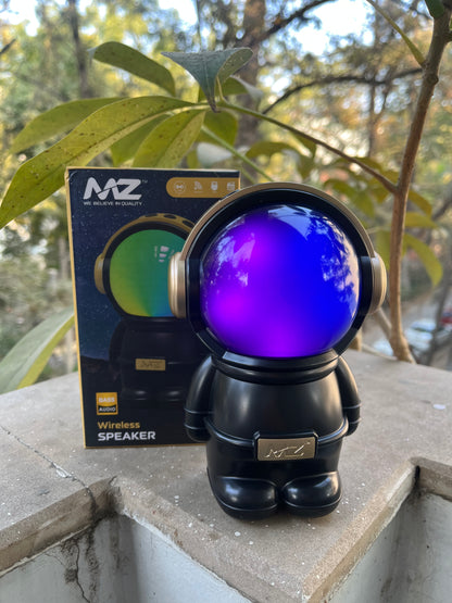 MZ M6 ASTRONAUT SPEAKERS