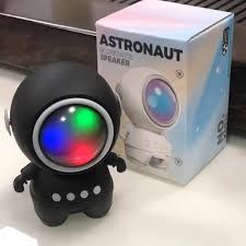 MZ M6 ASTRONAUT SPEAKERS