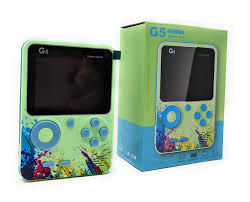 G5 GAMEBOX